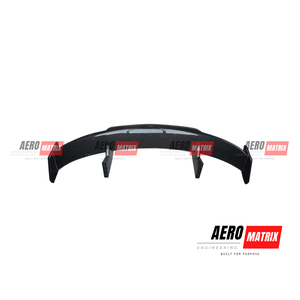 BMW 3 and 4 Series G80/G82 2020+ – Spoiler