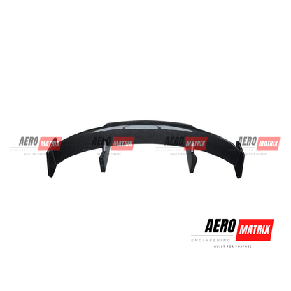 BMW 3 and 4 Series G80/G82 2020+ – Spoiler