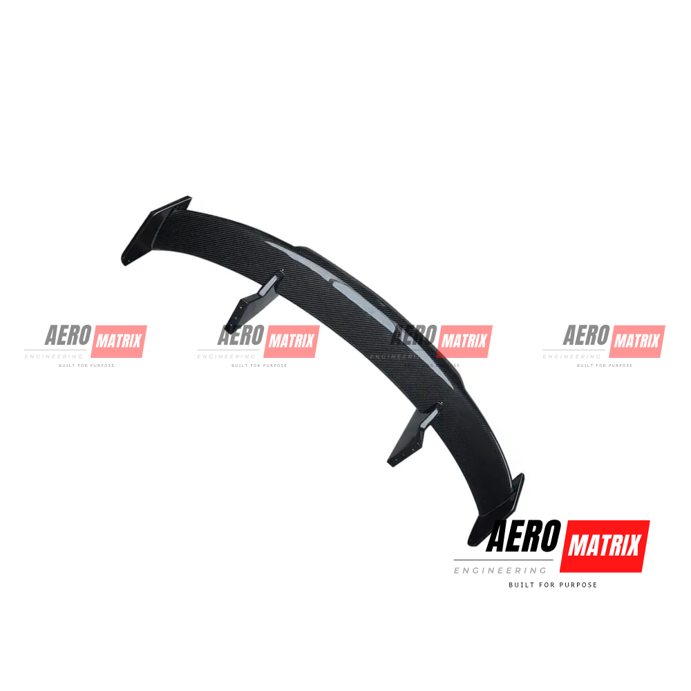 BMW 3 and 4 Series G80/G82 2020+ – Spoiler