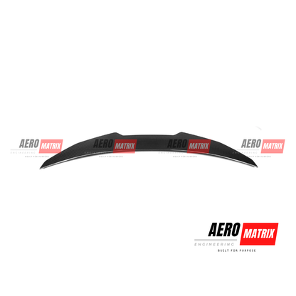 BMW 3 and 4 Series G80/G82 2020+ – Spoiler