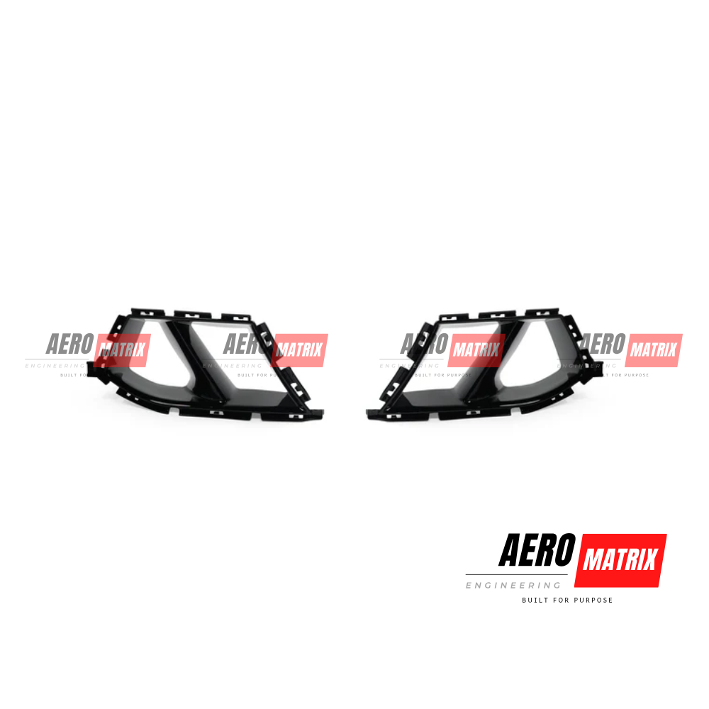 BMW 3 and 4 Series G80/G82 2020+ – Air Intake Grille