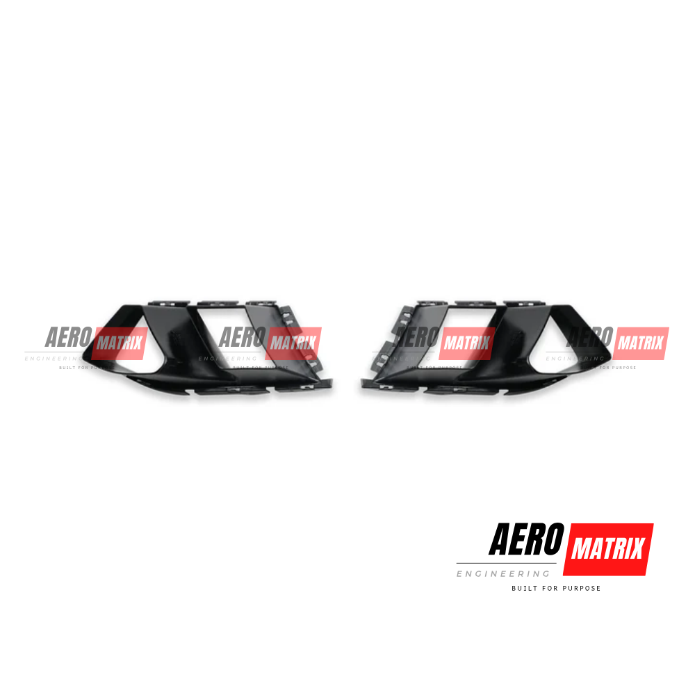 BMW 3 and 4 Series G80/G82 2020+ – Air Intake Grille