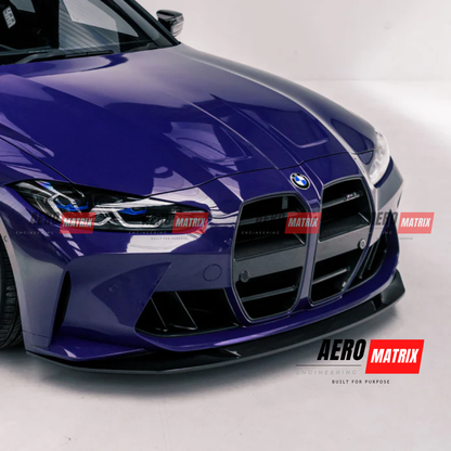 BMW 3 and 4 Series G80/G82 2020+ – Air Intake Grille