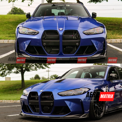 BMW 3 and 4 Series G80/G82 2020+ – Air Intake Grille