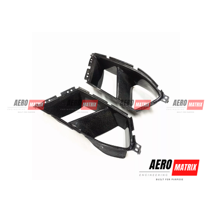 BMW 3 and 4 Series G80/G82 2020+ – Air Intake Grille