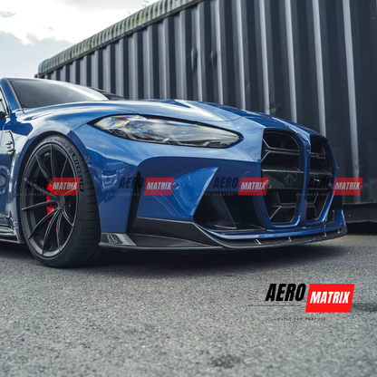 BMW 3 and 4 Series G80/G82 2020+ – Air Intake Grille