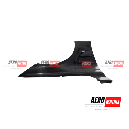BMW M3 F80 / M4 F82 3 and 4 Series – Fender (Carbon Fibre)