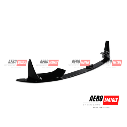 BMW M3 F80 / M4 F82 3 and 4 Series – Front Lip