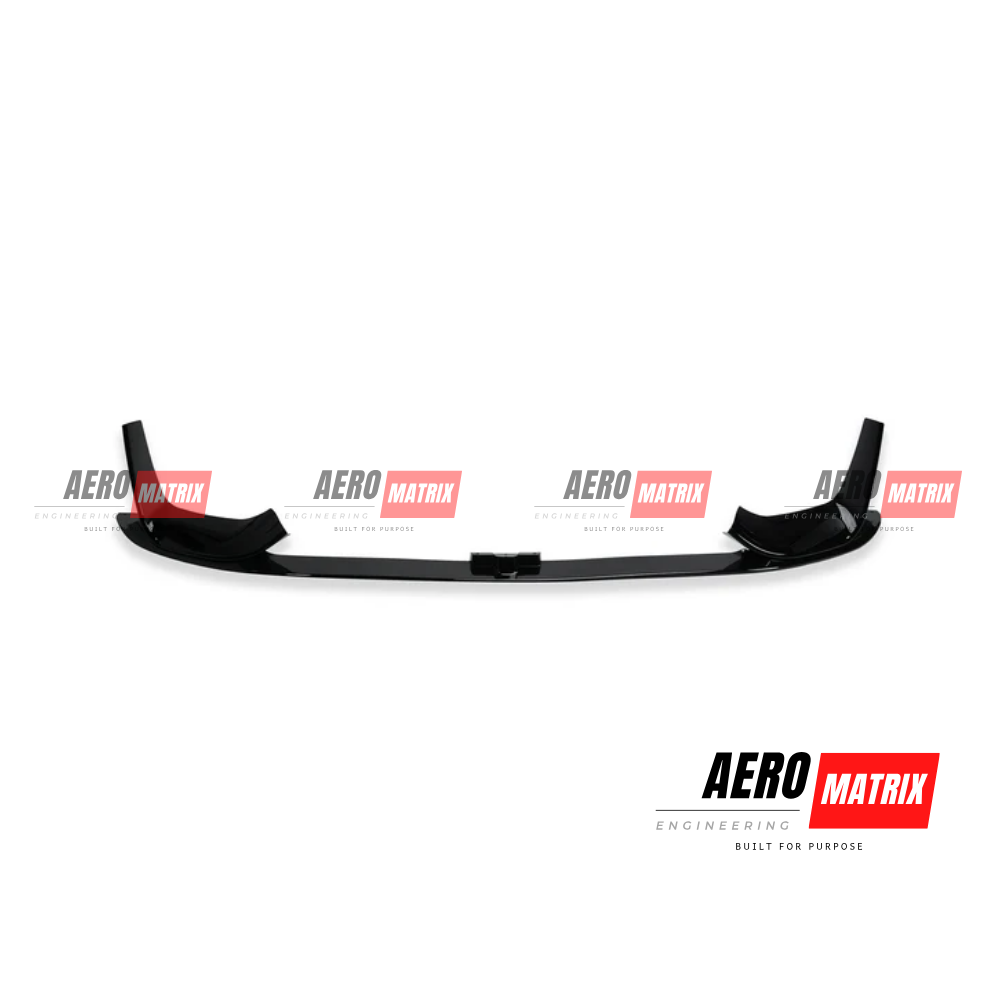 BMW M3 F80 / M4 F82 3 and 4 Series – Front Lip