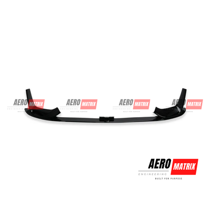 BMW M3 F80 / M4 F82 3 and 4 Series – Front Lip