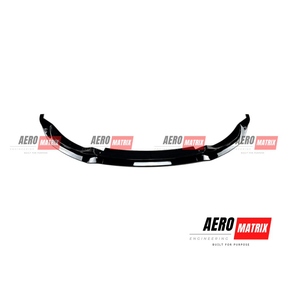 BMW M3 F80 / M4 F82 3 and 4 Series – Front Lip