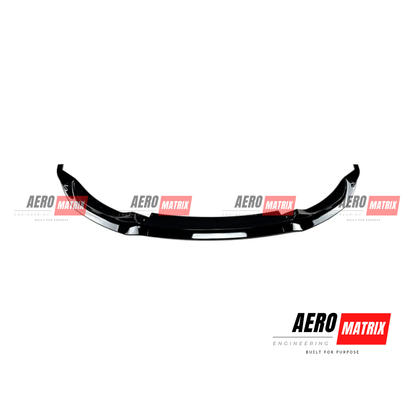 BMW M3 F80 / M4 F82 3 and 4 Series – Front Lip