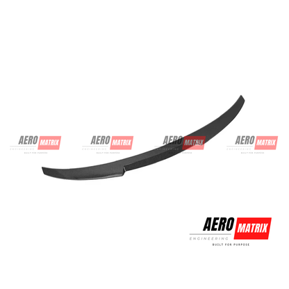 BMW M3 F80 / 3 Series F30 – Spoiler (Carbon Fibre Gloss)