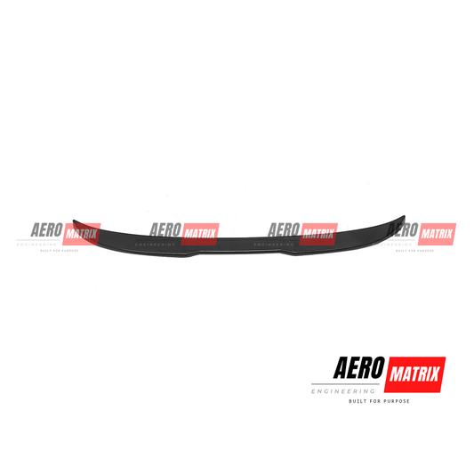 BMW M5 F90 2018–2023 Spoiler – Gloss Black