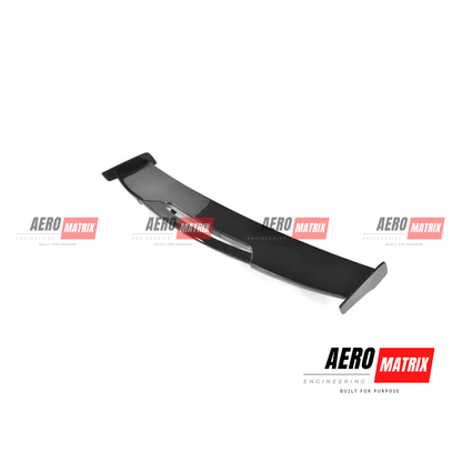 BMW M5 F90 2018–2023 Spoiler – Carbon Fibre