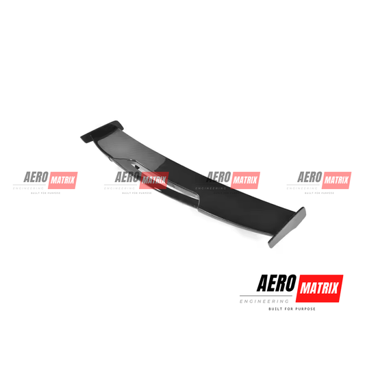 BMW M5 F90 2018–2023 Spoiler – Carbon Fibre