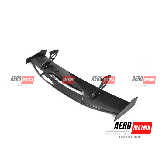 BMW M5 F90 2018–2023 – Spoiler (Carbon Fibre)