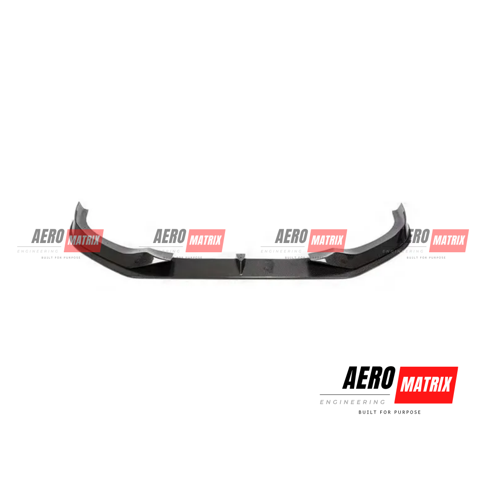BMW 8 Series F91/F92/F93 2019–2023 Front Lip Front Lip – Carbon Fibre