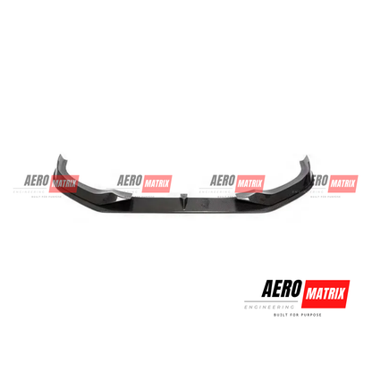 BMW 8 Series F91/F92/F93 2019–2023 Front Lip Front Lip – Carbon Fibre