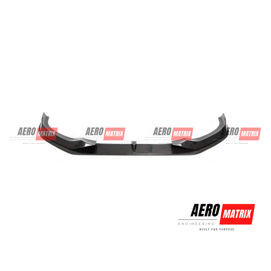BMW 8 Series F91/F92/F93 2019–2023 Front Lip Front Lip – Carbon Fibre