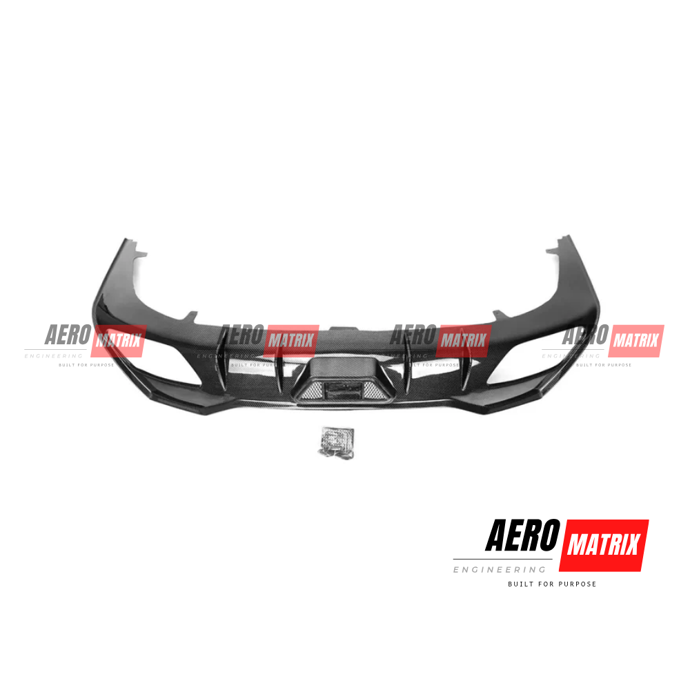 BMW 8 Series F91/F92/F93 2019–2023 Rear Diffuser Rear Diffuser – Carbon Fibre