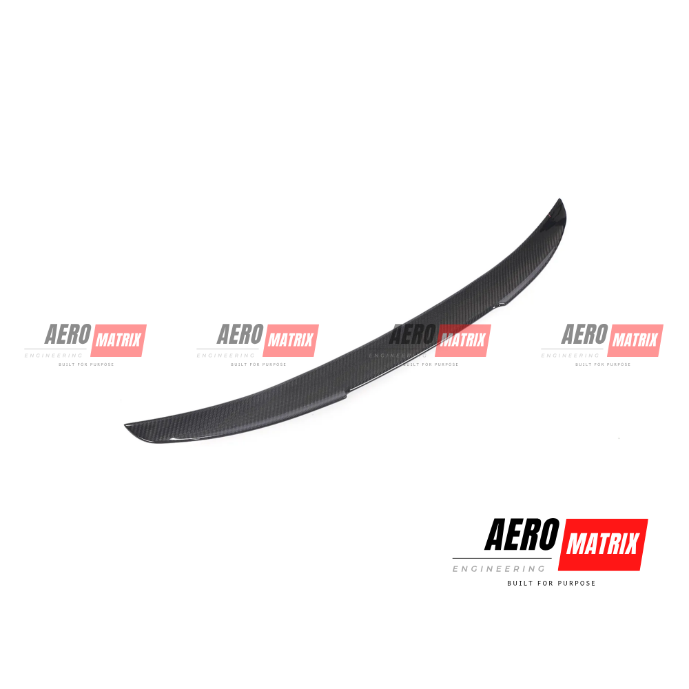 BMW 8 Series F91/F92/F93 2019–2023 Spoiler Spoiler – Carbon Fibre