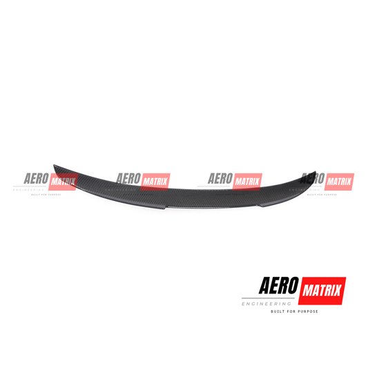 BMW 8 Series F91/F92/F93 2019–2023 Spoiler (Carbon Fibre)