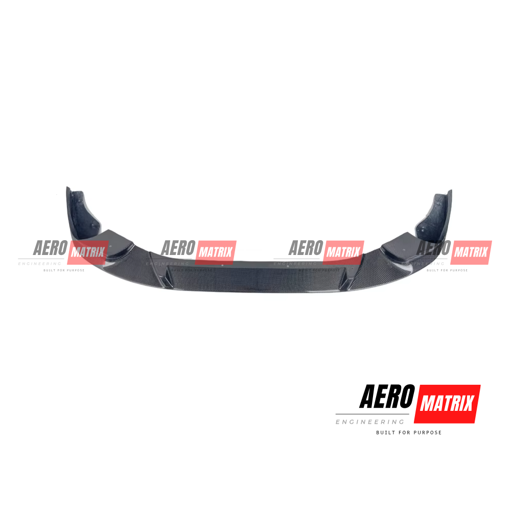 BMW X3M X4M F97/F98 2019–2022 Front Lip (Carbon Fibre)