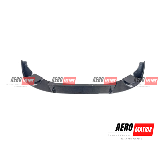 BMW X3M X4M F97/F98 2019–2022 Front Lip (Carbon Fibre)