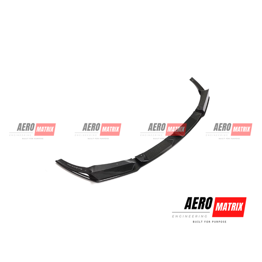 BMW X3M X4M F97/F98 2019–2022 Front Lip (Carbon Fibre)