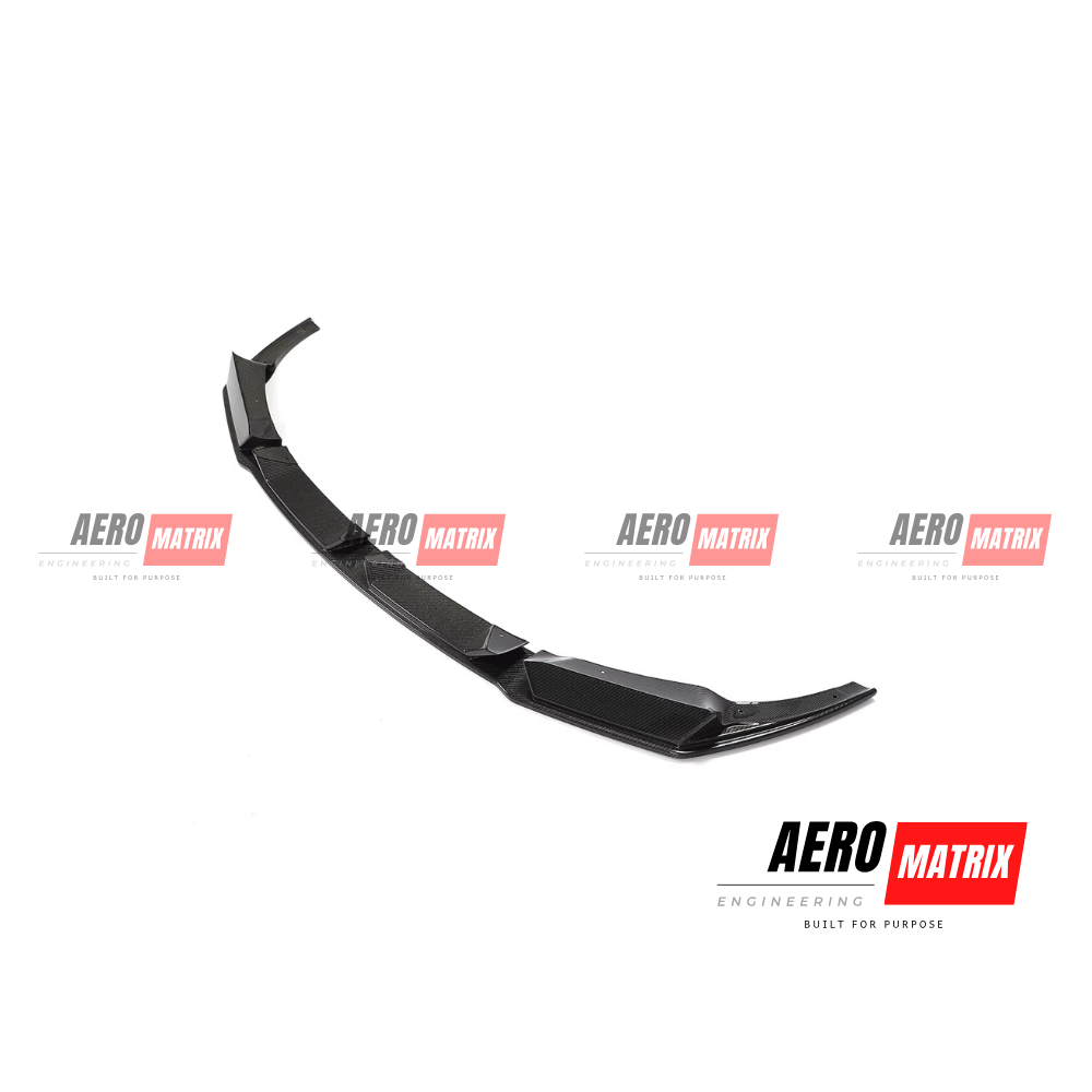 BMW X3M X4M F97/F98 2019–2022 Front Lip (Carbon Fibre)