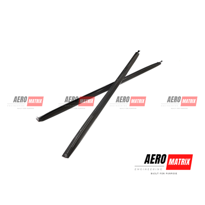 BMW X3M X4M F97/F98 2019–2022 Side Skirting