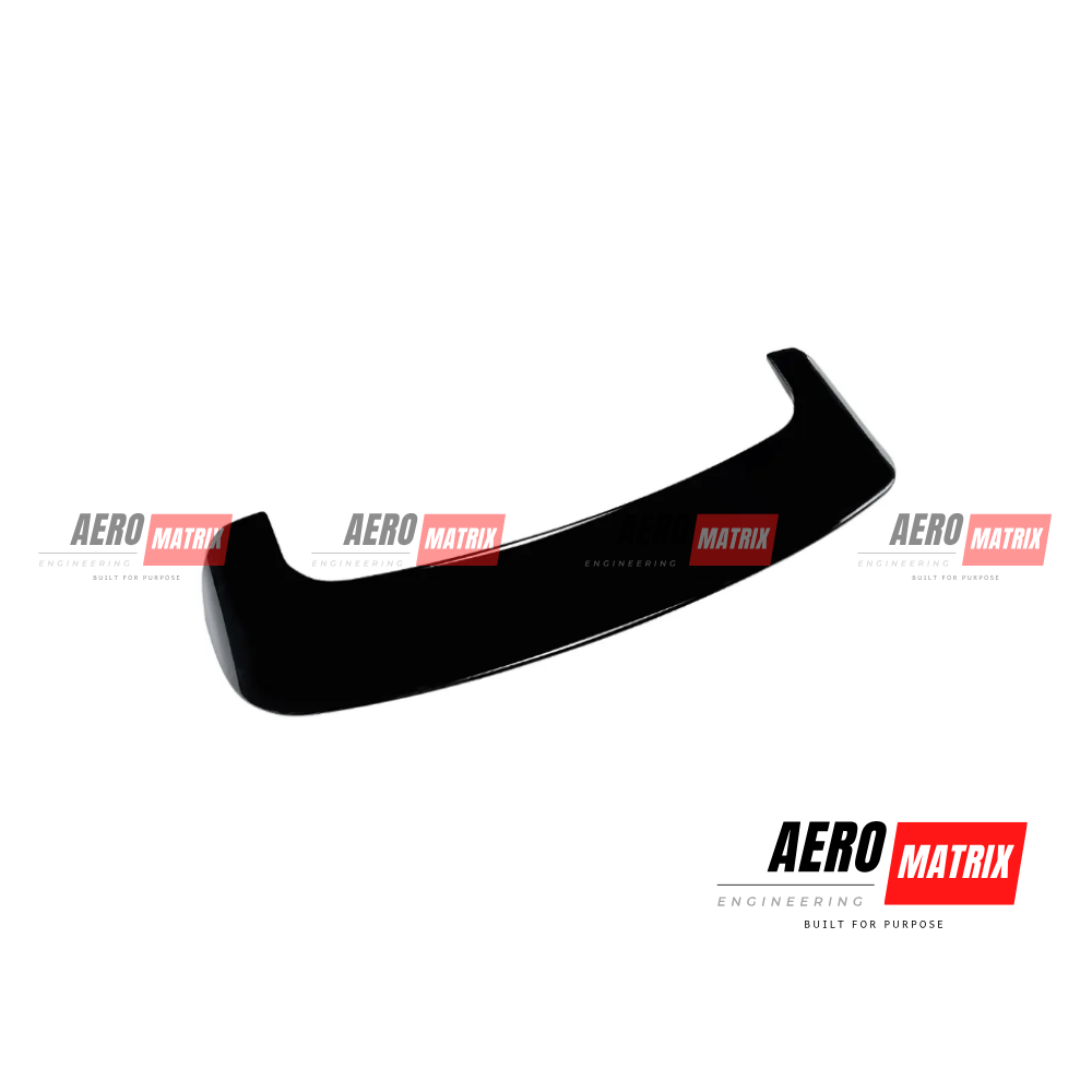 BMW X5 G05 Spoiler – Gloss Black