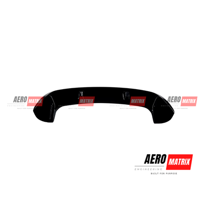 BMW X5 G05 Spoiler (Gloss Black)