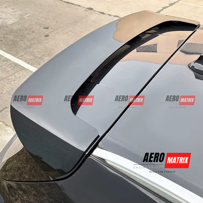 BMW X5 G05 Spoiler (Gloss Black)