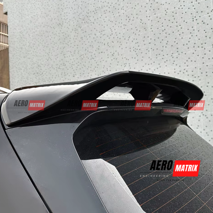 BMW X5 G05 Spoiler (Gloss Black)