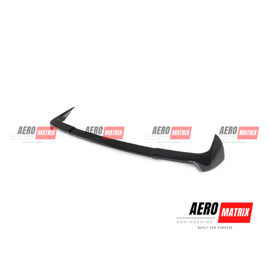 BMW X5 G05 / X5M F95 Spoiler – Gloss Black