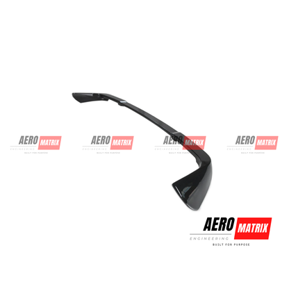 BMW X5 G05 / X5M F95 Spoiler (Gloss Black)