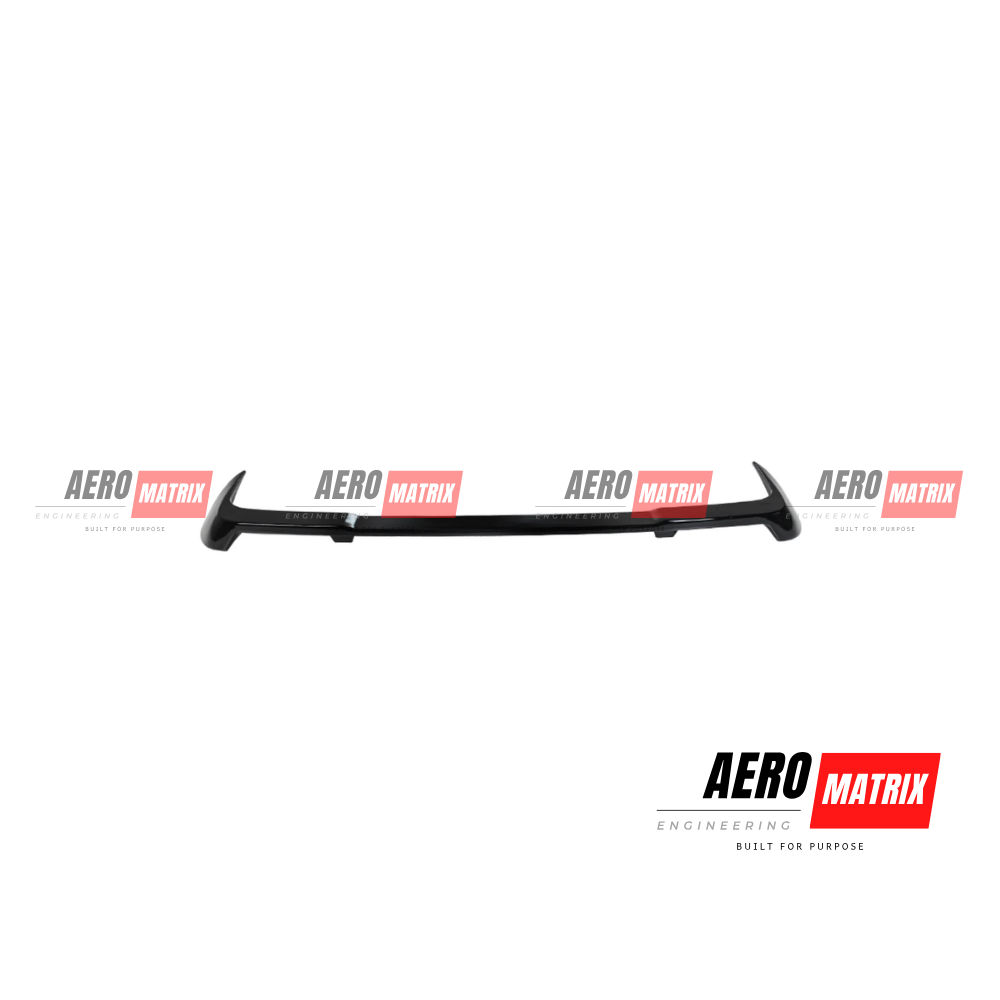 BMW X5 G05 / X5M F95 Spoiler (Gloss Black)