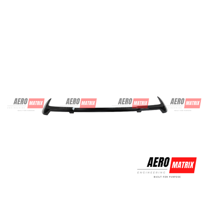BMW X5 G05 / X5M F95 Spoiler (Gloss Black)