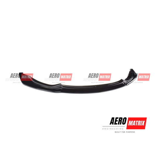 BMW M3 F80 2014–2018 Front Lip (Gloss Black)