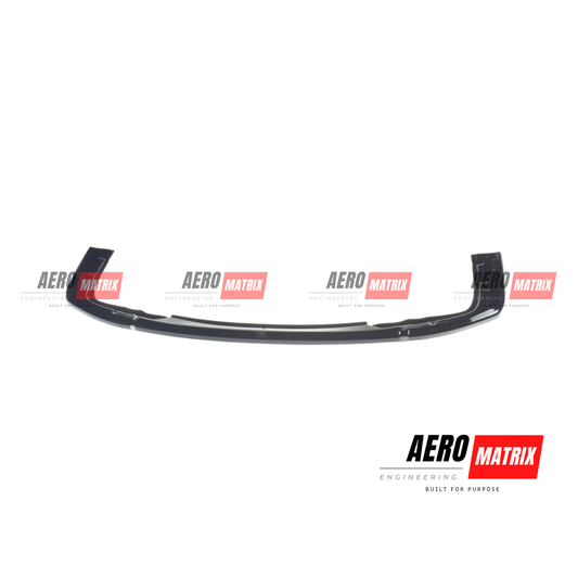 BMW X5 G05 M-Pack 2018–2023 Rear Diffuser (Gloss Black)