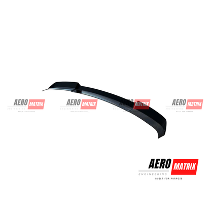 BMW X5 G05 M-Pack 2018–2023 Spoiler (Gloss Black)