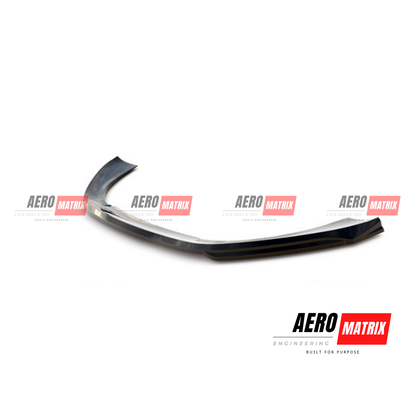 Porsche Macan 2022+ Front Lip